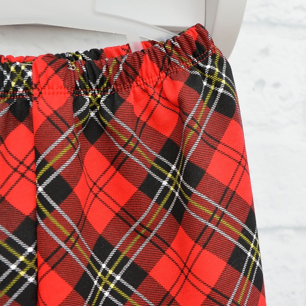 Пижама детская унисекс Blanka На чиле р.154 красный 110370 