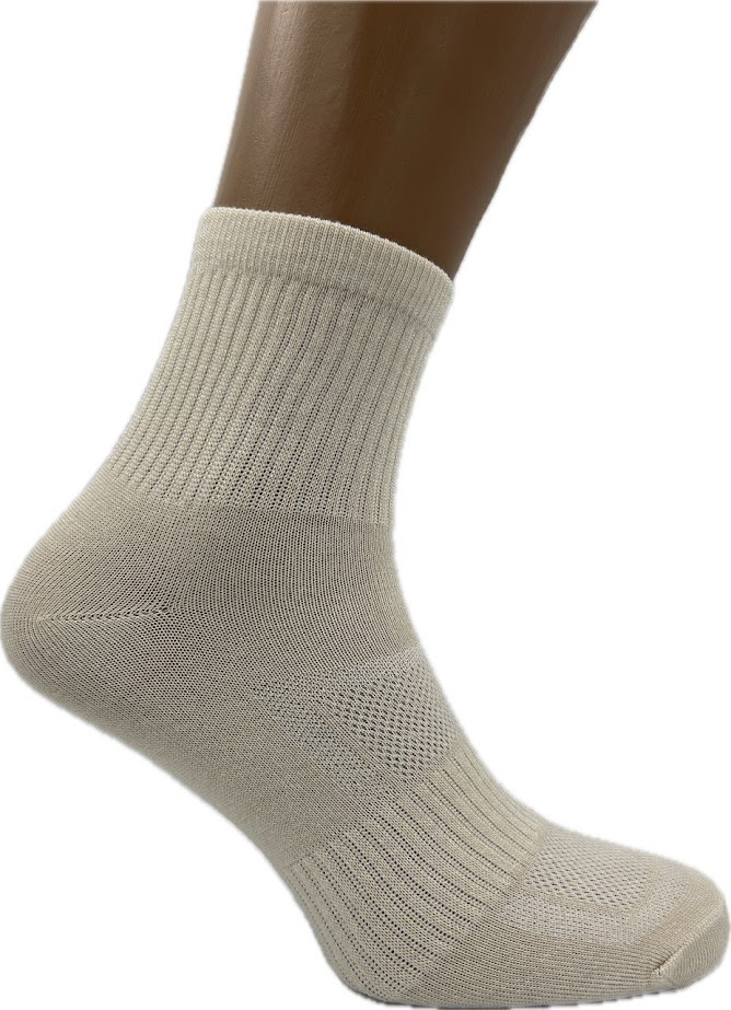 Носки мужские Cool Socks р.38-42 бежевый
