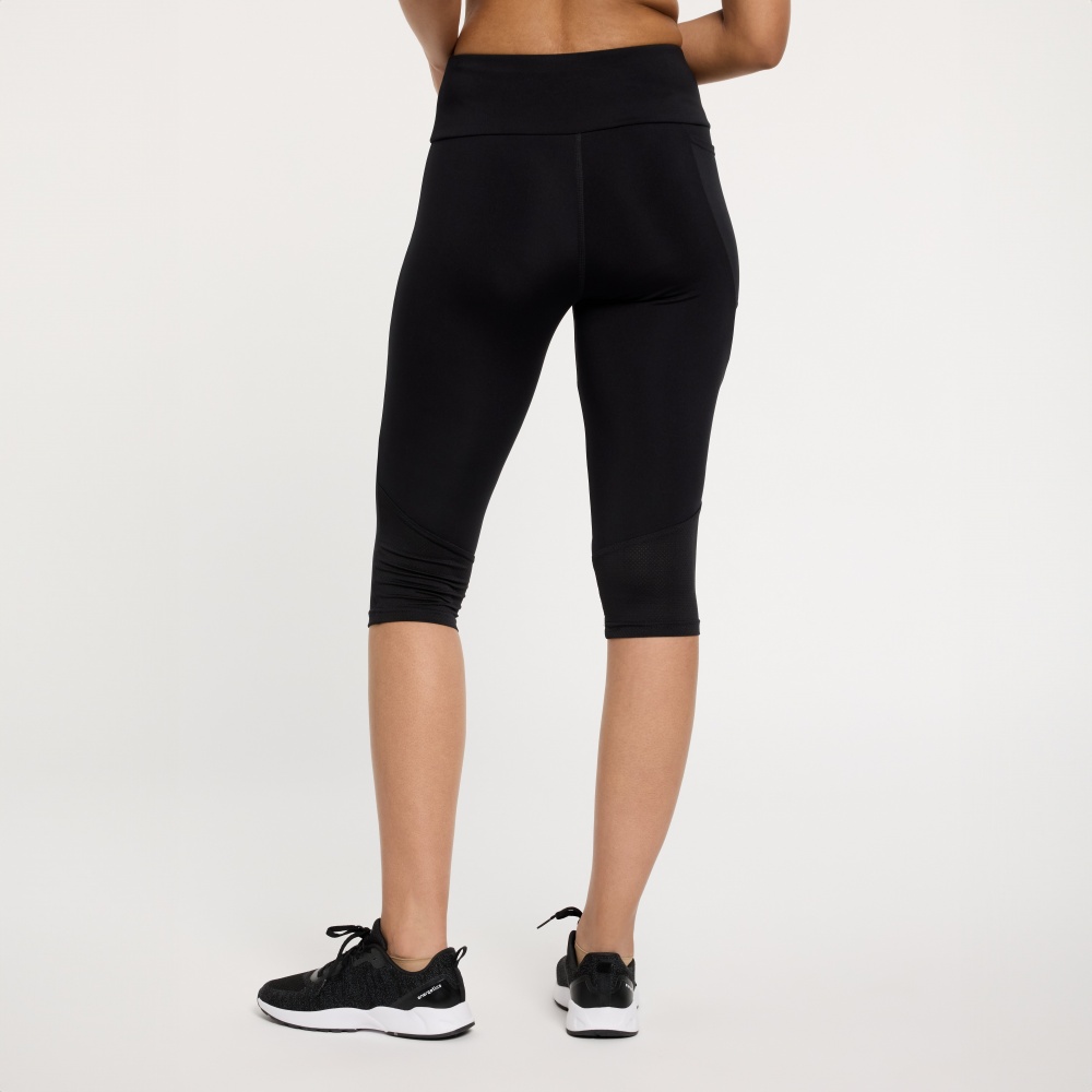 Тайтси Energetics Portia II 3/4 W 430458-050 р.M чорний