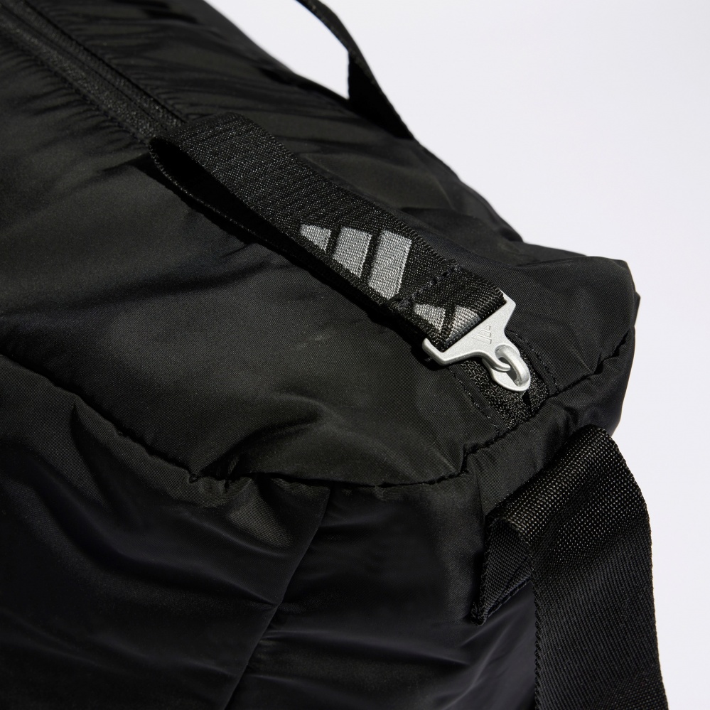 Спортивна сумка Adidas SP BAG JE3223 30,5 л чорний