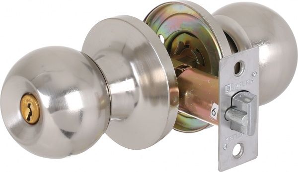 Кнобсет SN WC матовий нікель