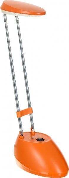Настольная лампа Jazzway PTL-1316 3 Вт оранжевый 