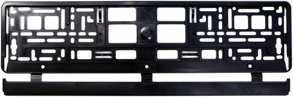 Рамка под номерной знак