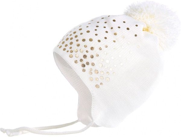 Шапка ESLI р.50-52 экрю 16С-98СП 