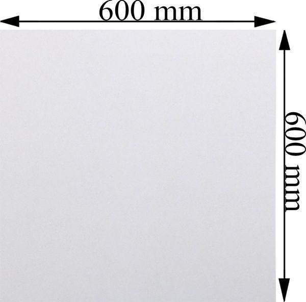 Плитка Emigres Крафт Бланко 60х60 