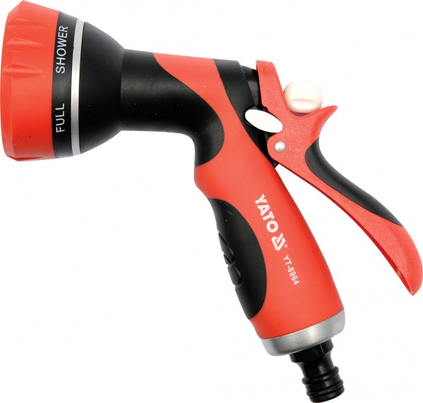 Пистолет для полива YATO YT-8964 