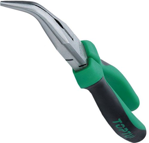 Качкодзьоби Toptul 1 шт. DFBA2208