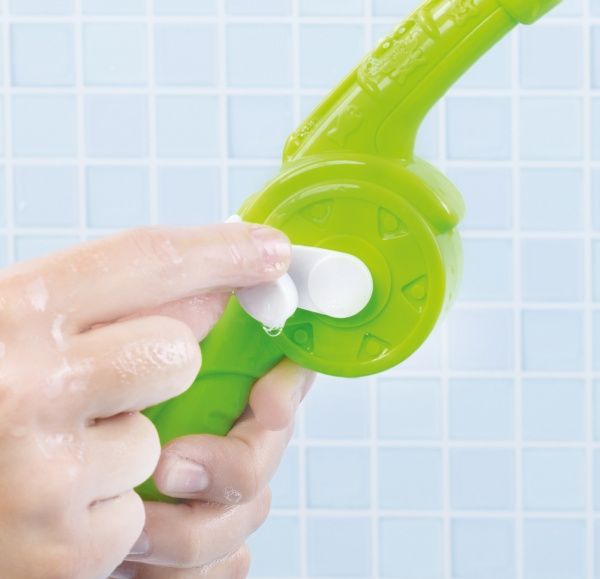 Игровой набор для ванной Bebelino Рыбалка 58072