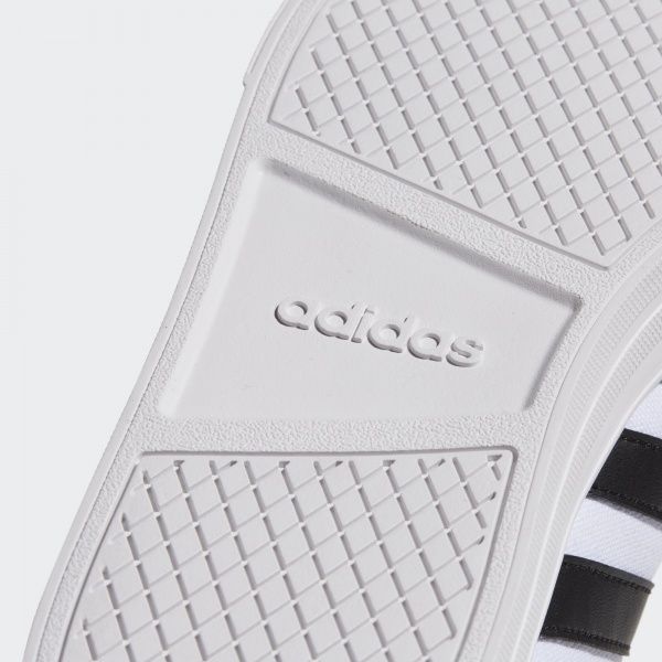 Кроссовки Adidas VS SET AW3889 р.10,5 белый