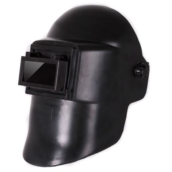 Маска зварювальника COMPASS  M-003