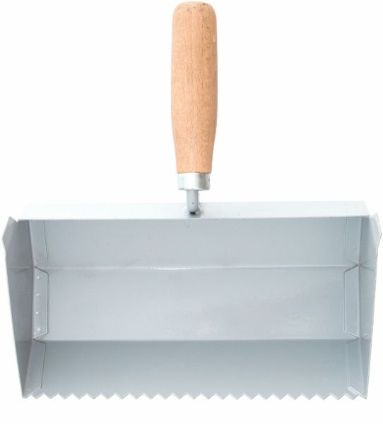 Мастерок штукатурный Hardy  0816-240240