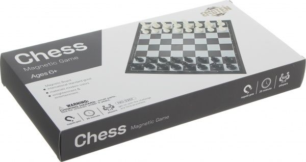 Игровой набор Shantou шахматы I1457516