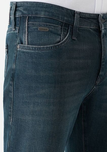 Джинсы Mavi JAKE Foggy Shaded Mavi Black 42229887 р. 32-30 