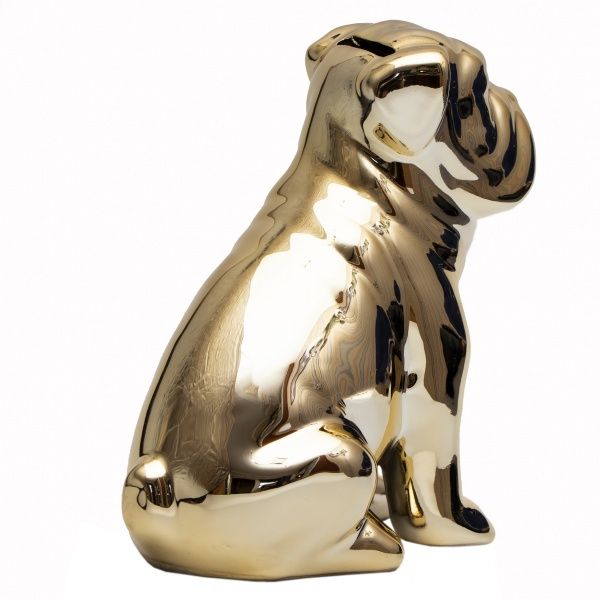 Копилка Бульдог 240838