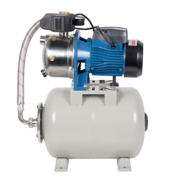 Насосная станция Vitals 1047-24de 