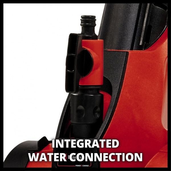 Подметальная машина Einhell PICOBELLA (3424200)