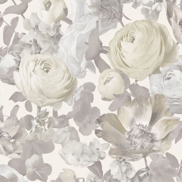 Шпалери вінілові на флізеліновій основі Sintra Rosalinda 386606 1,06x10,05 м 