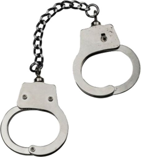 Брелок наручники Multi 15905000
