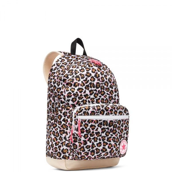 Рюкзак Converse GO 2 BACKPACK 10021023-A02 різнокольоровий