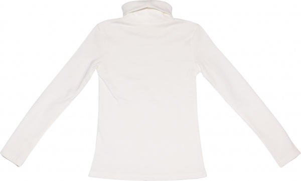 Джемпер для девочки Фламинго 874-425 р.140 молочный 