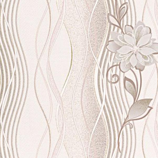 Славянские обои Comfort В58.4 Лия 325-01 0.53x10.05 м
