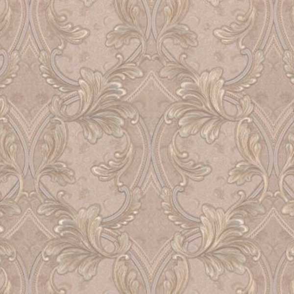 Обои Славянские обои Le Grand platinum Генуя 8553-02 