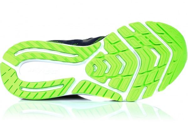Кроссовки New Balance FuelCore Rush v3 MRUSHNL3 р.11 синий