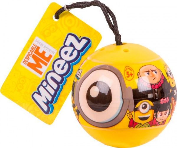 Игрушка Moose Despicable Me 3 58201 
