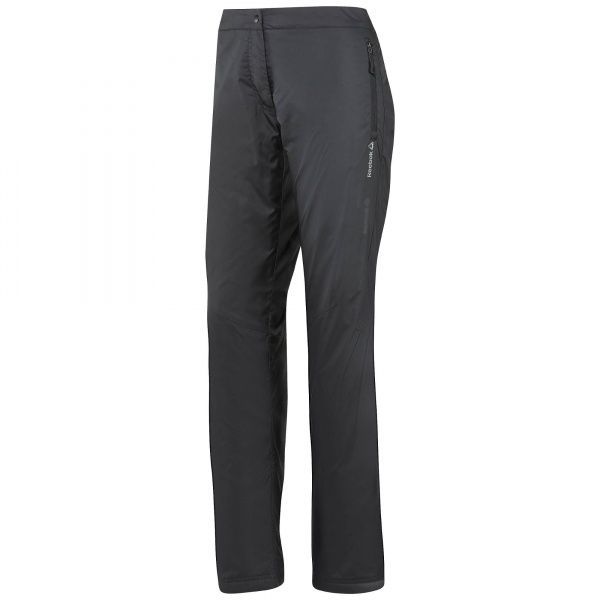 Брюки Reebok S96423 р. M черный