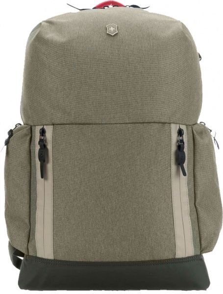 Рюкзак Victorinox Vt602144 оливковий 21 л Altmont Classic Deluxe Laptop