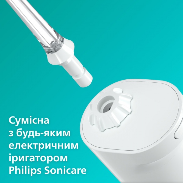 Насадки для ирригатора Philips HX3062/00