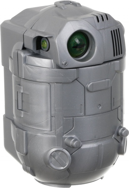 Фигурка Silverlit Робозавр Biopod Inmotion 