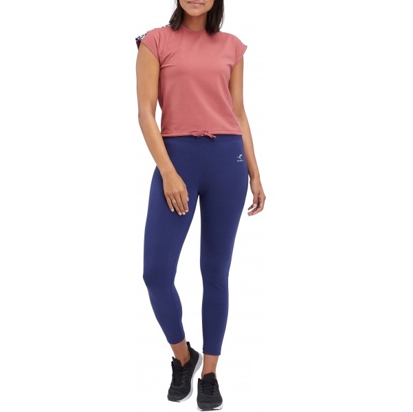 Футболка Energetics Jin IV W 418998-279 р.38 темно-рожевий