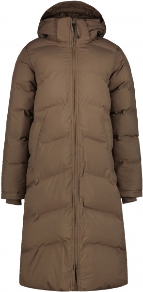 Пальто Icepeak EP AYR 53039_525_I_175 р.40 коричневый