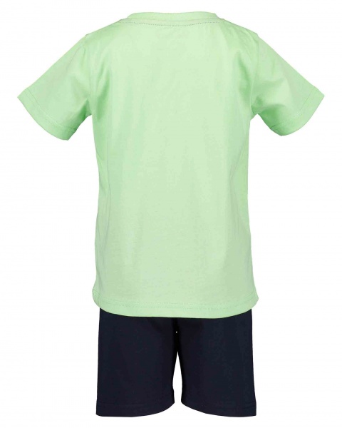 Комплект Blue Seven р.116 світло-зелений 638514 X_705_р.116 