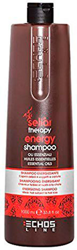 Шампунь Echosline Энергетический против выпадения волос 1000 мл