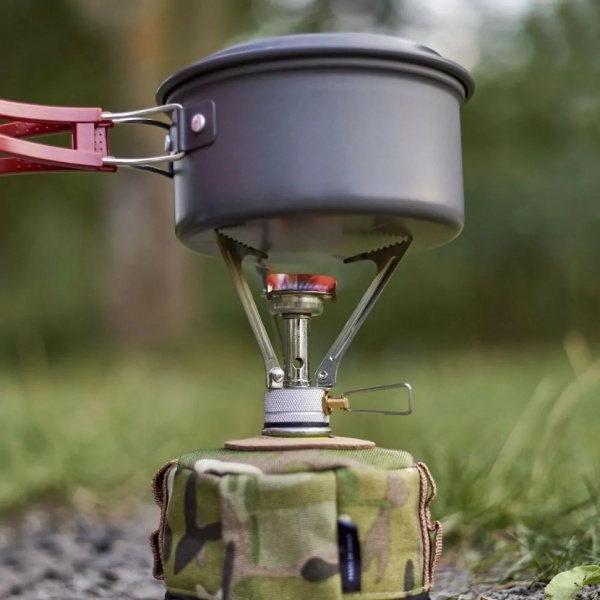 Горелка газовая BRS 1 (1940 ВТ)