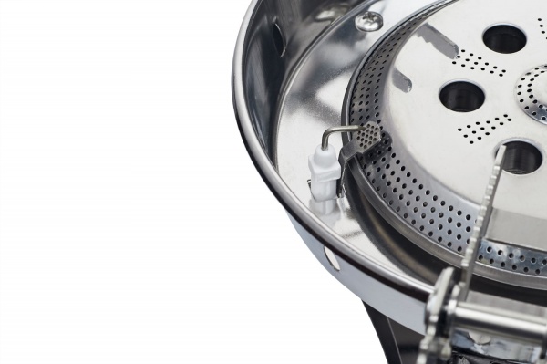 Горелка газовая BRS 69 туристический, 4360 ВТ