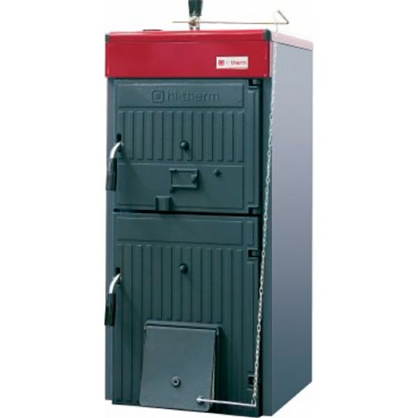 Котел твердопаливний Hi-Therm Pegas 7 5104717