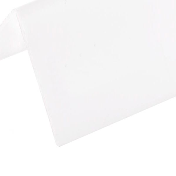 Уголок отделочный 40x40x2750 мм белый