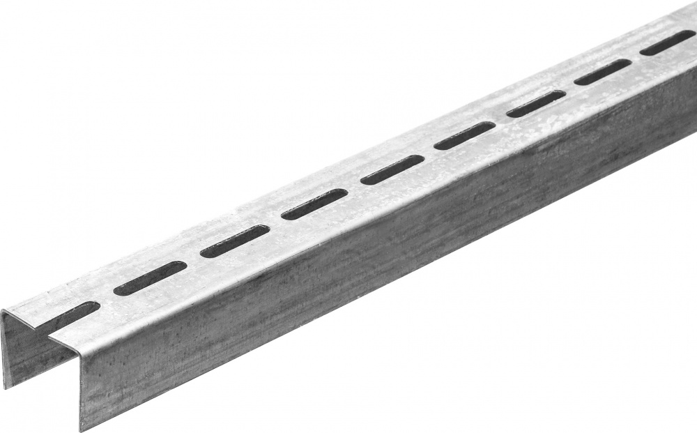 Профиль монтажный Profstal UA 50/4 м 1,5 мм