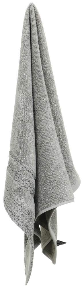 Рушник Exclusive Alysia 50x90 см м'ятний La Nuit