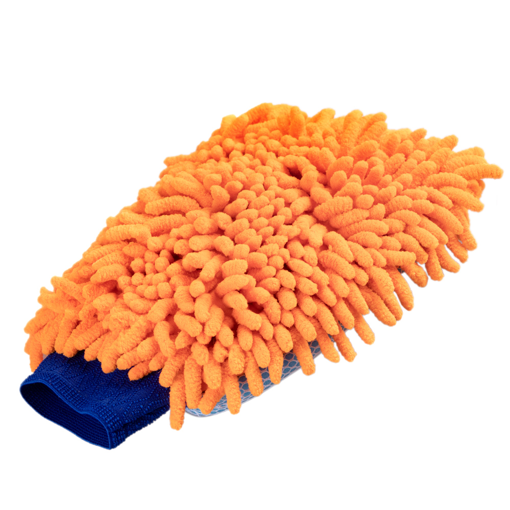 Губка автомобильная 25x18 см VSC1402 Vitol