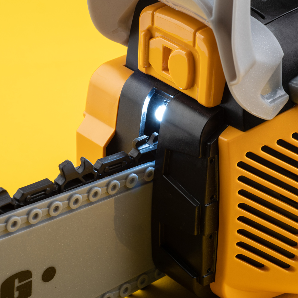 Игрушечный набор OTAMANKO Бензопила 532.01.44