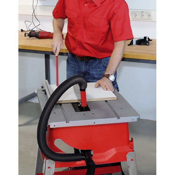 Станок циркулярный Einhell TC-TS 2025 eco