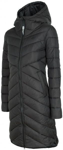 Куртка 4F H4Z19-KUDP007-20S L черный