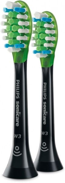 Насадки для электрической зубной щетки Philips Sonicare Whitening HX9062/33