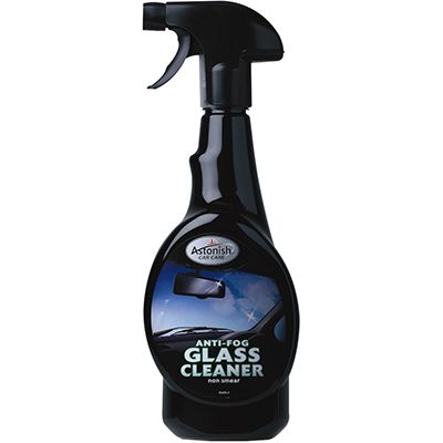 Средство от запотевания стекол Astonish 750 мл