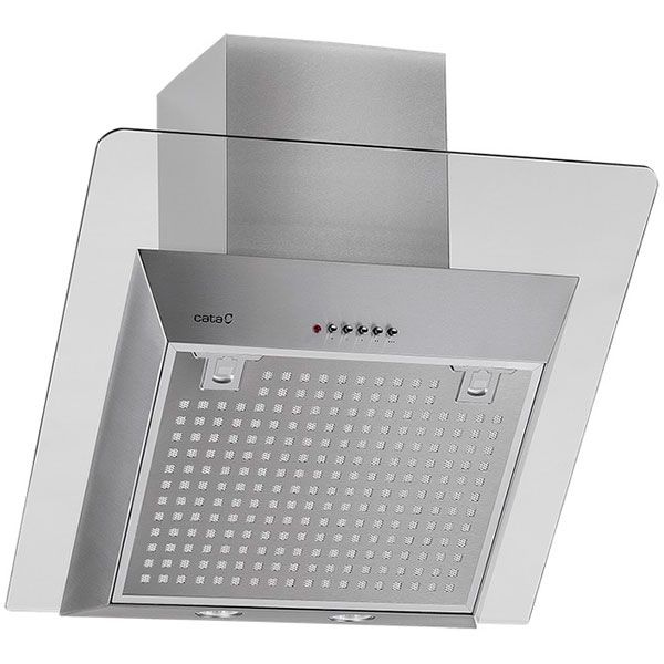 Вытяжка Cata Z 5P glass 60 см