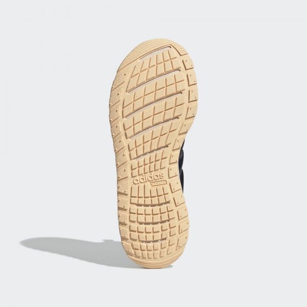 Ботинки Adidas FUSION STORM WTR EF0127 р. 5 темно-синий